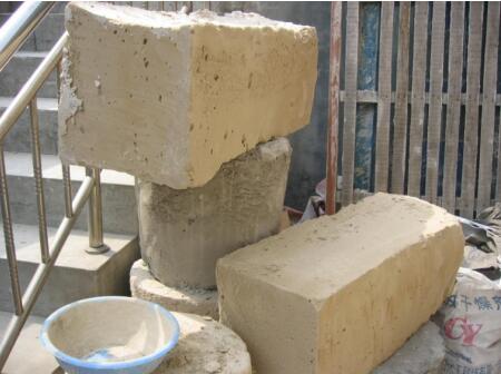 LFM 無(wú)機(jī)充填、噴涂和封孔材料